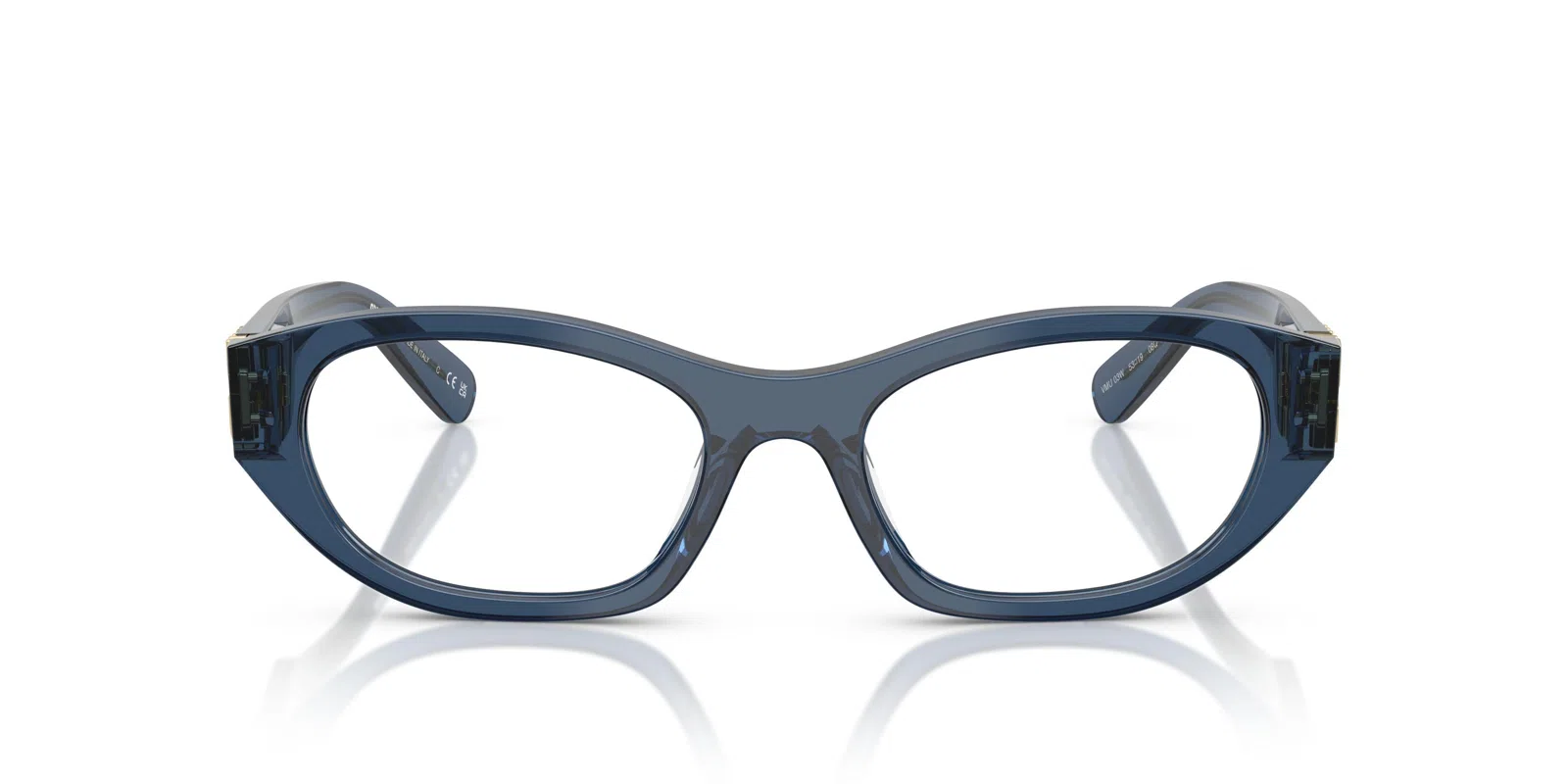 Miu Miu 03WV Eyeglasses - view 41